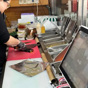 김밥파는사람들 리뷰 사진