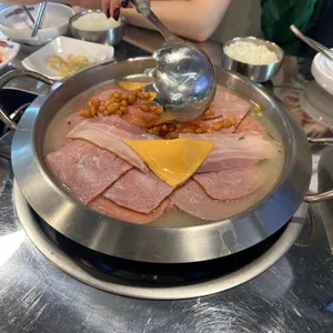 박가부대 사진