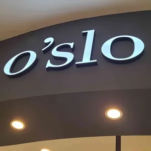 오슬로 리뷰 사진