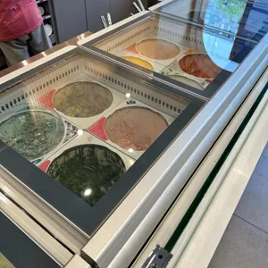 배스킨라빈스 리뷰 사진