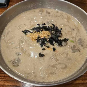 생곡메밀막국수 사진