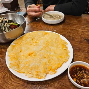 생곡메밀막국수 사진