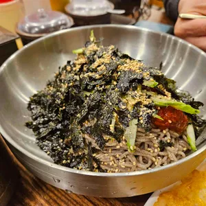 생곡메밀막국수 사진