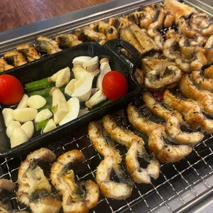 올바른장어 사진