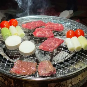 소원화로 사진