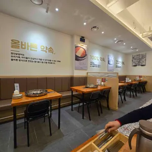 장인닭갈비 리뷰 사진