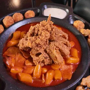 펀비어킹 사진