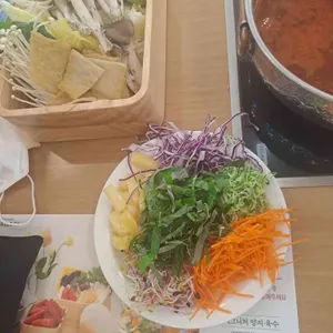 샤브올데이 사진
