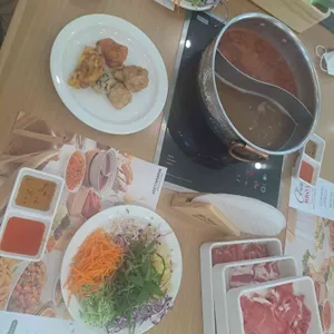 샤브올데이 사진
