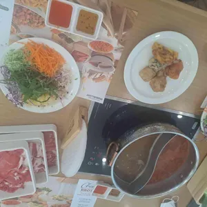 샤브올데이 사진