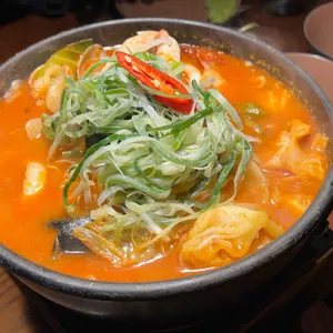 이자카야 나무 사진