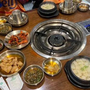 신촌부추곱창 사진
