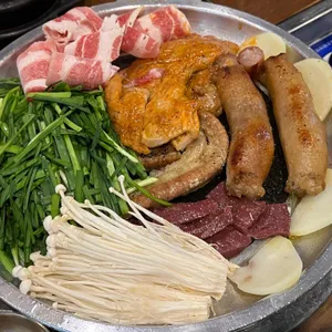 신촌부추곱창 사진