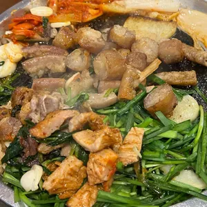 신촌부추곱창 사진