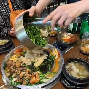신촌부추곱창 사진