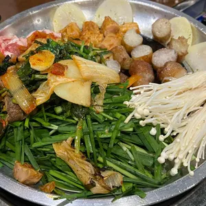 신촌부추곱창 사진