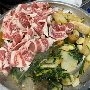 신촌부추곱창 사진