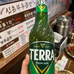 신촌부추곱창 사진
