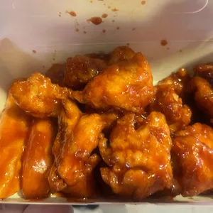 반월당닭강정 사진