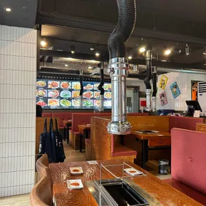 한성양꼬치 리뷰 사진