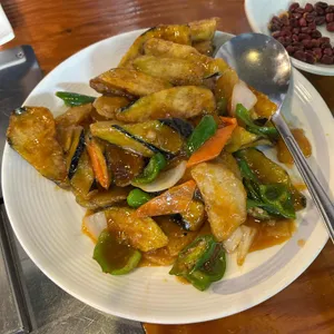 한성양꼬치 사진