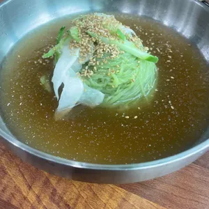 고기박사냉면초계국수 사진