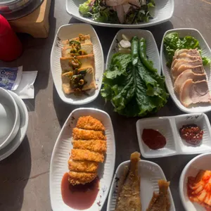 곽나루 사진
