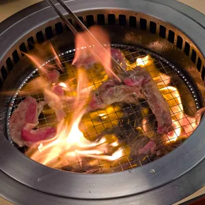 야키니쿠루 사진