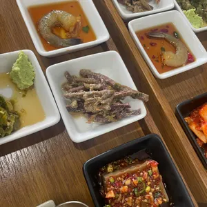 담백 리뷰 사진