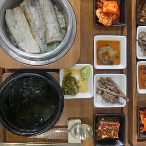 담백 사진