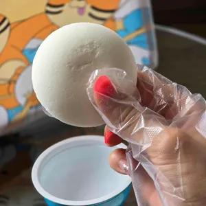 호랑이젤라떡 사진