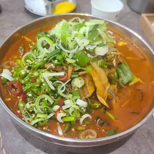 차차반점 사진