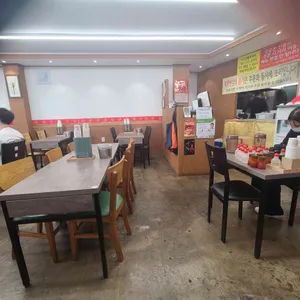 차차반점 리뷰 사진