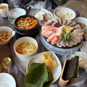 파도 사진