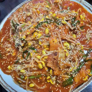 고모네콩탕 사진
