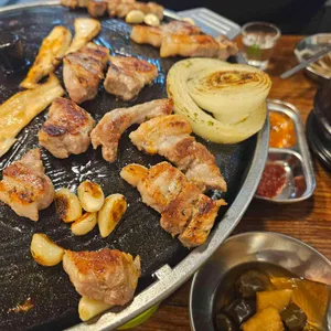 마전 돈뭉치 사진