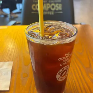 컴포즈커피 사진 1