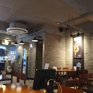 교촌치킨 리뷰 사진