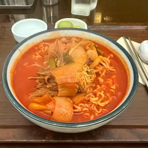 육장 사진