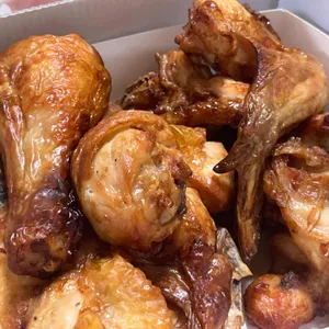 돈치킨 사진