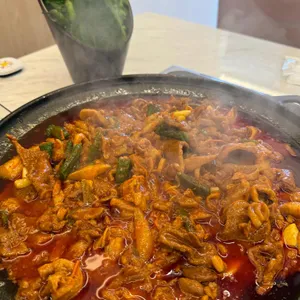 오리덕 사진