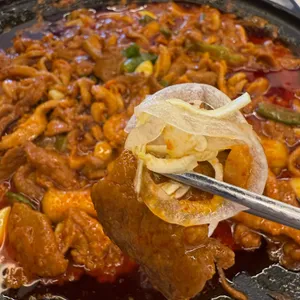 오리덕 사진