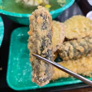 오로라 즉석떡볶이 사진