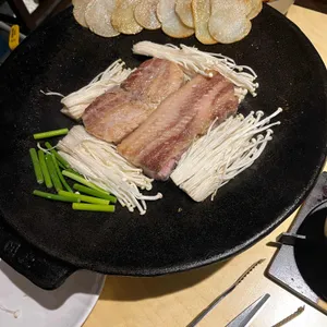 세겹식당 사진