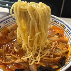쿠마반점 사진