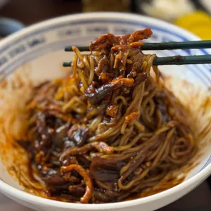 쿠마반점 사진