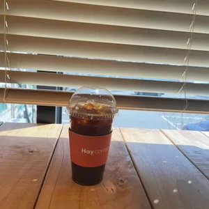 헤이커피 사진