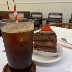 센트럴베이크샵 사진