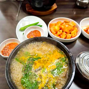 순대일번지 사진