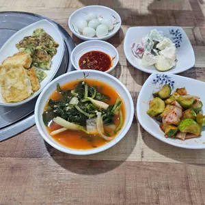 사계절포차 사진